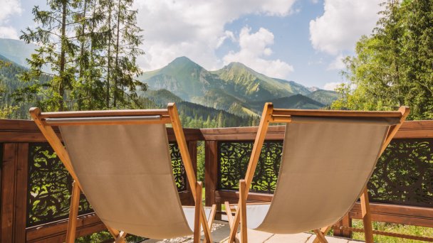 Greiner Boutique Mountain Chalet Ždiar - Monkova dolina 85