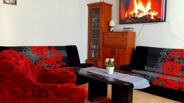 Domček Hanka Stará Lesná 34 Domček Hanka Stará Lesná 34