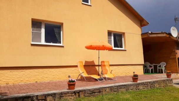 Domček Hanka Stará Lesná 37 Domček Hanka Stará Lesná 37