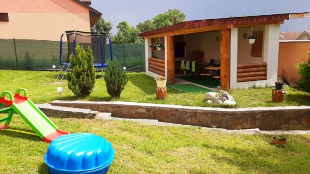 Domček Hanka Stará Lesná 6 Domček Hanka Stará Lesná 6