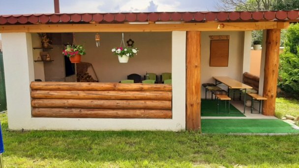 Domček Hanka Stará Lesná 50 Domček Hanka Stará Lesná 50