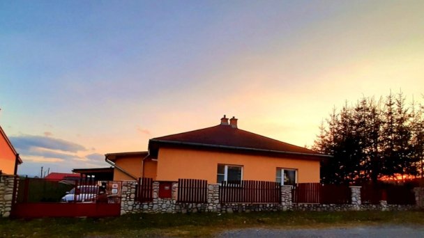 Domček Hanka Stará Lesná 51 Domček Hanka Stará Lesná 51