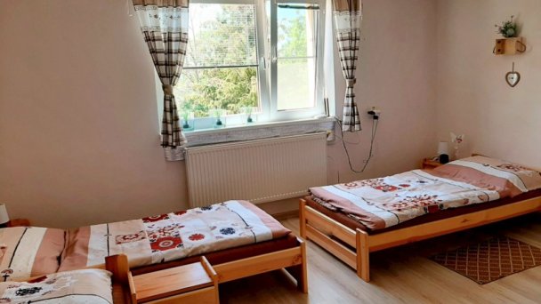 Domček Hanka Stará Lesná 41 Domček Hanka Stará Lesná 41