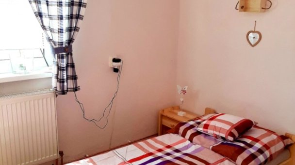Domček Hanka Stará Lesná 8 Domček Hanka Stará Lesná 8