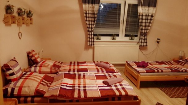 Domček Hanka Stará Lesná 3 Domček Hanka Stará Lesná 3