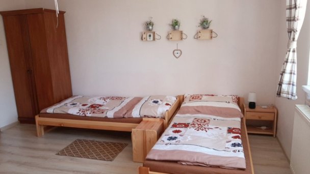 Domček Hanka Stará Lesná 9 Domček Hanka Stará Lesná 9