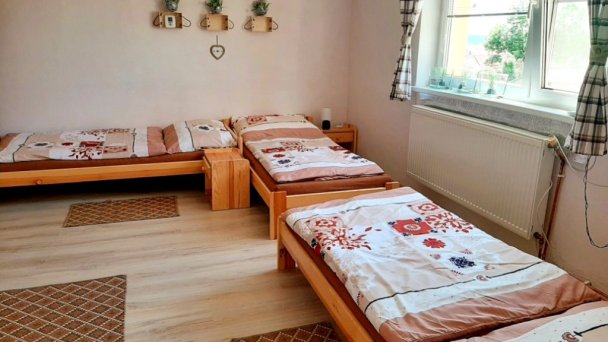 Domček Hanka Stará Lesná 10 Domček Hanka Stará Lesná 10