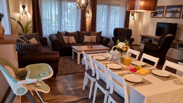 Chalet Laura Stará Lesná 24