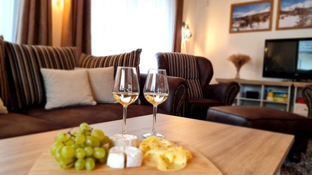 Chalet Laura Stará Lesná 21