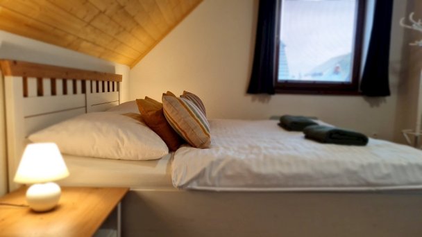 Chalet Laura Stará Lesná 16