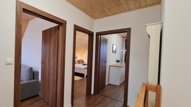 Chalet Laura Stará Lesná 14