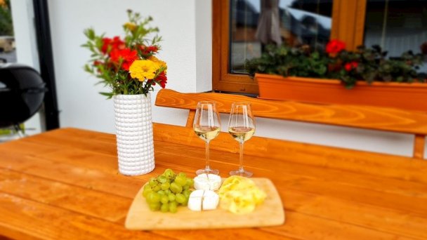 Chalet Laura Stará Lesná 11