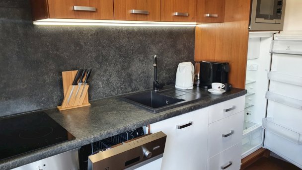 Apartmány Krasvill  Ždiar 39