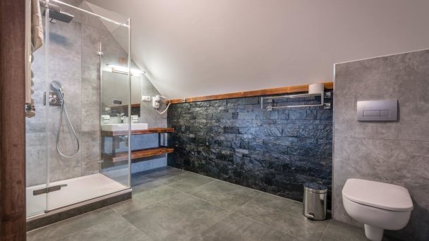 Apartmány Krasvill  Ždiar 43