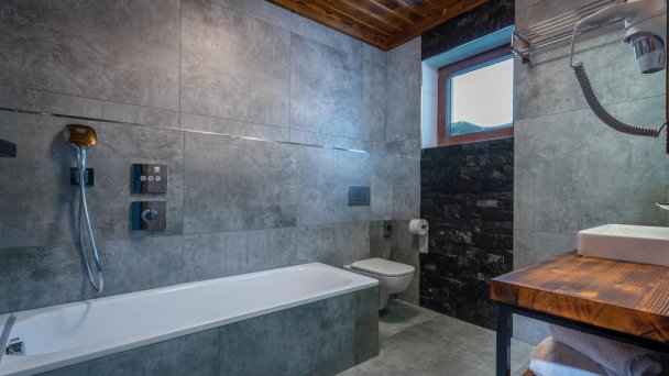 Apartmány Krasvill  Ždiar 16