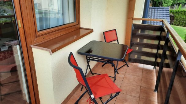 Apartmány Piknik Stará Lesná 35