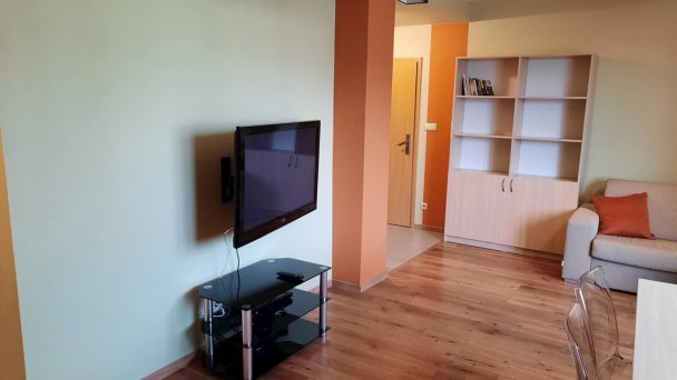Apartmány Piknik Stará Lesná 37