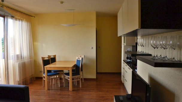 Apartmány Piknik Stará Lesná 44