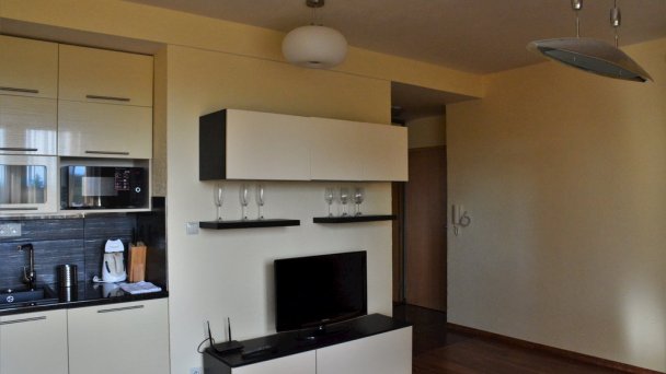 Apartmány Piknik Stará Lesná 33