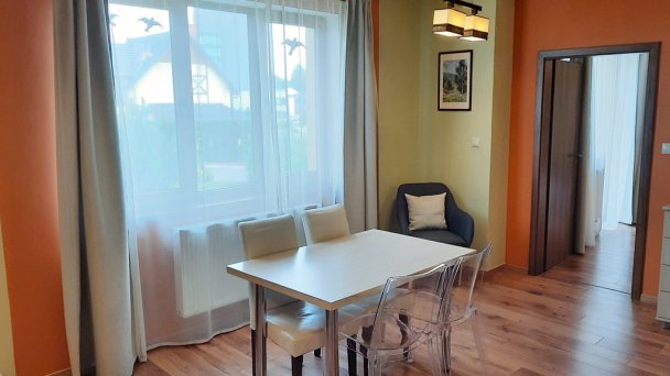 Apartmány Piknik Stará Lesná 51