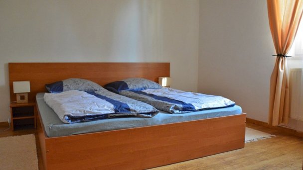 Apartmány Piknik Stará Lesná 16