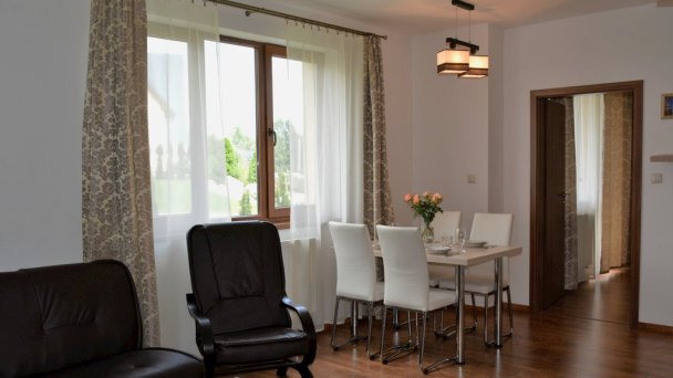 Apartmány Piknik Stará Lesná 15