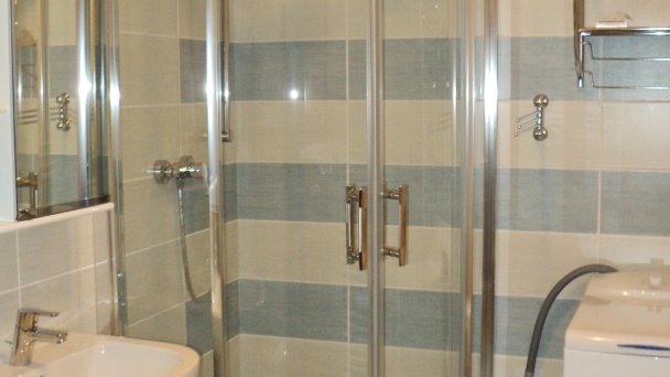 Apartmány Piknik Stará Lesná 32