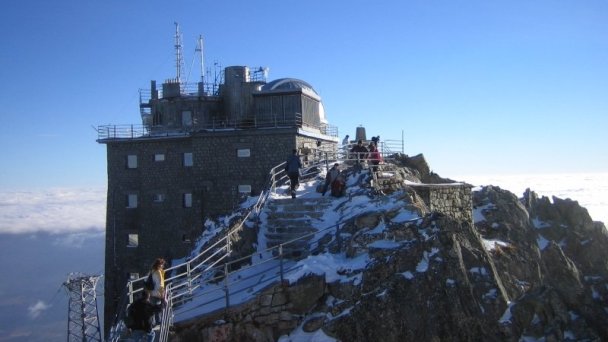 Penzión Slnečný dom Tatranská Lomnica 18