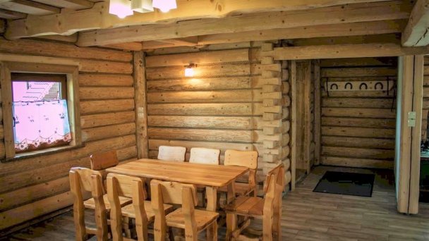 Holiday Home Edelweiss Ždiar 7
