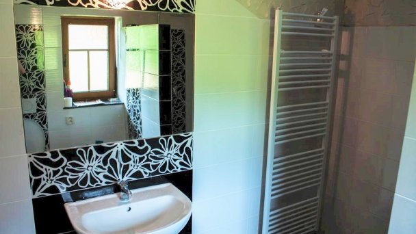 Holiday Home Edelweiss Ždiar 3