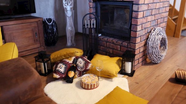 Villa 619 Stará Lesná 9