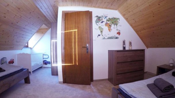 Villa 619 Stará Lesná 11