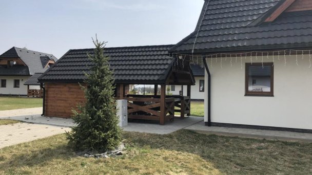 Villa 619 Stará Lesná 16