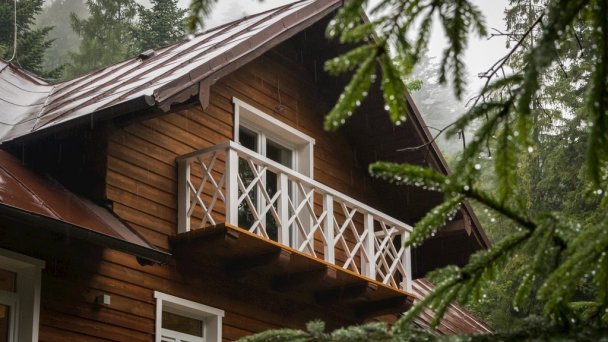 Vila Kotlina Tatranská Kotlina 74
