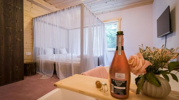 Vila Kotlina Tatranská Kotlina 70
