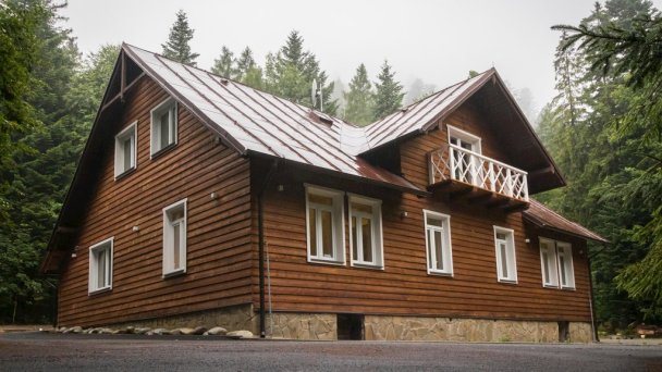 Vila Kotlina Tatranská Kotlina 66