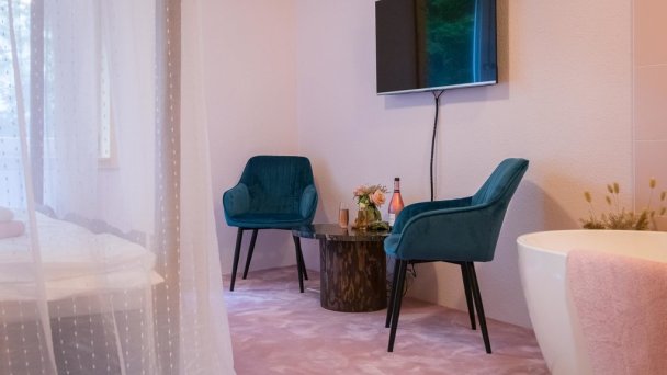 Vila Kotlina Tatranská Kotlina 53