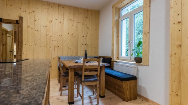 Vila Kotlina Tatranská Kotlina 60