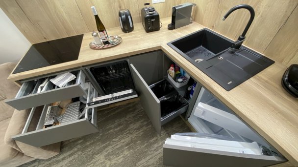 Apartmány MATRIX Tatranská Lomnica 39