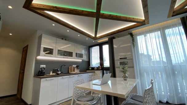 Apartmány MATRIX Tatranská Lomnica 69