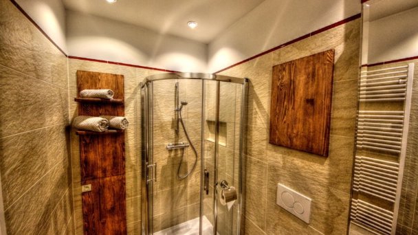 Apartmány MATRIX Tatranská Lomnica 70