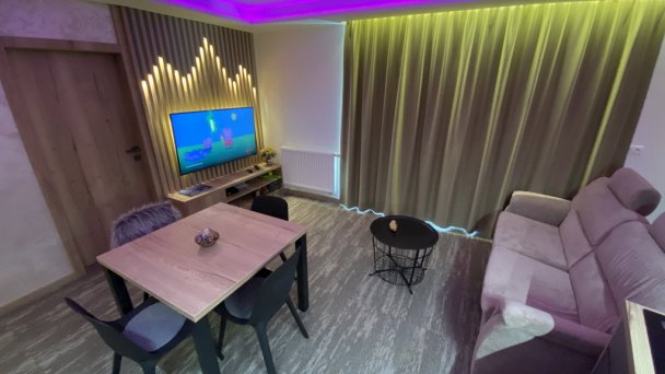 Apartmány MATRIX Tatranská Lomnica 82