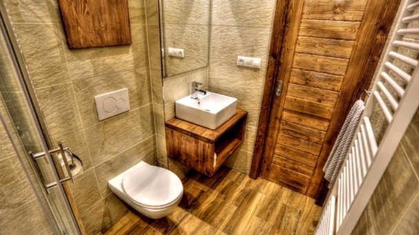 Apartmány MATRIX Tatranská Lomnica 89