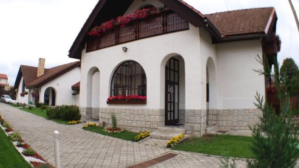 Vila Tatry Nová Lesná 12 Vila Tatry Nová Lesná 12