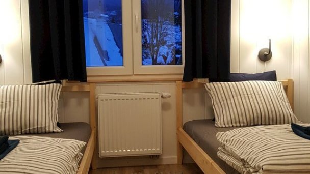 Chata Anička  Štôla 34