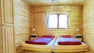 Chata Škorec Tatranská Štrba 3