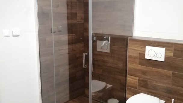 Vila Tomas Veľká Lomnica 22