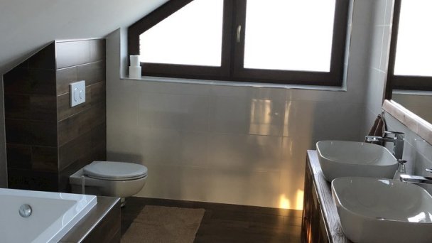 Vila Tomas Veľká Lomnica 24