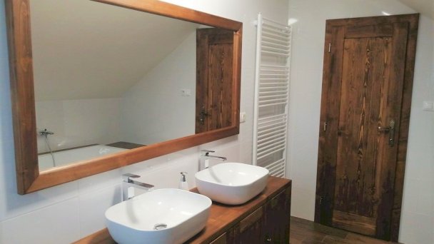 Vila Tomas Veľká Lomnica 25