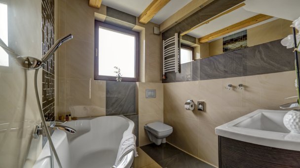 Wellness Kamzík Resort Ždiar 51